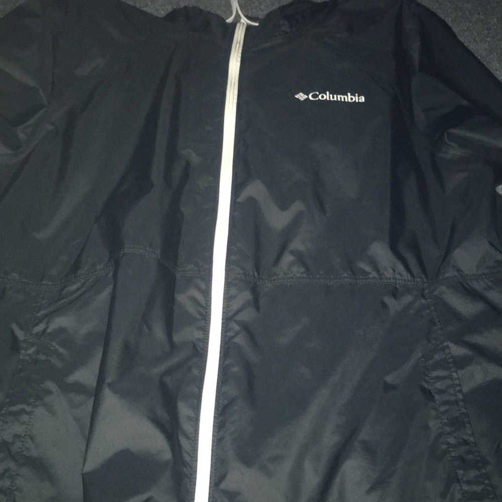 Windbreaker